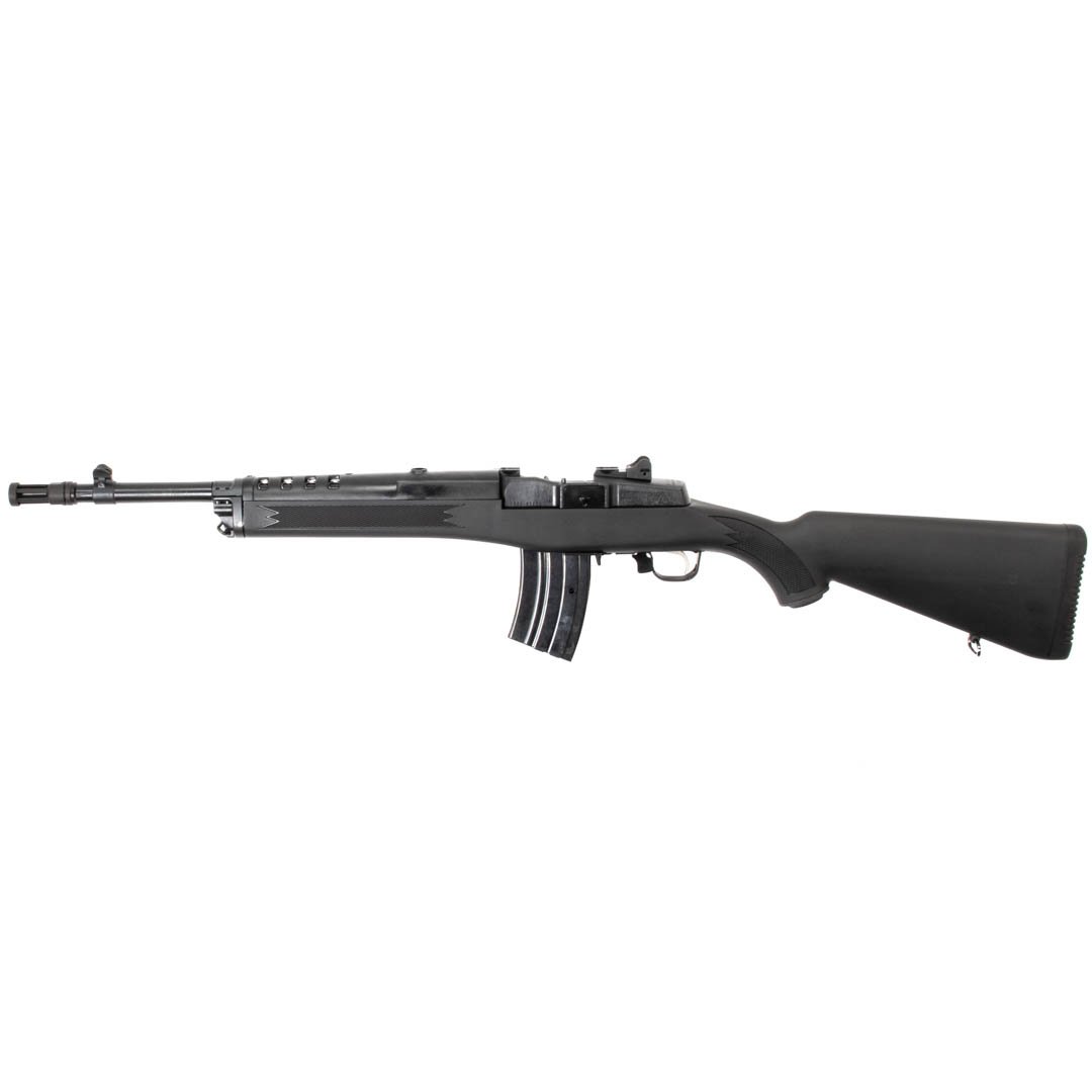 RUGER RANCH RIFLE 7.62x39mm